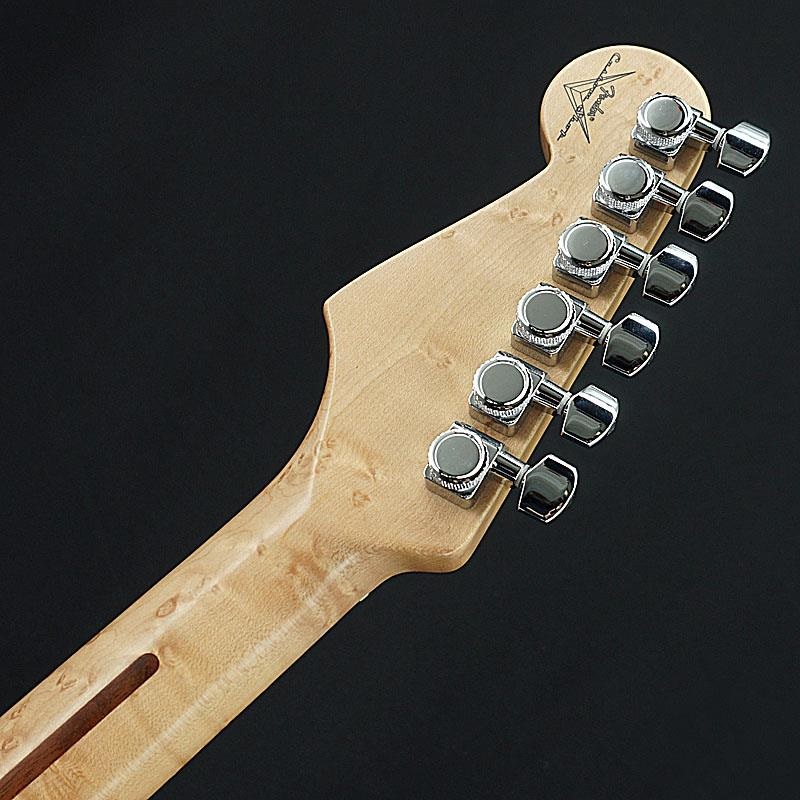 Fender Custom Shop USED 中古 Custom Deluxe Stratocaster (Sapphire