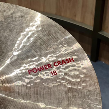 PAiSTe USED 中古品 2002 Power Crash 18 [1665g] 画像1