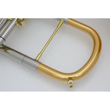 その他ブランド(管楽器・吹奏楽器) USED 中古 Queen Brass クイーンブラス / CL #142**2 【Bb フリューゲル ホルン】 画像4