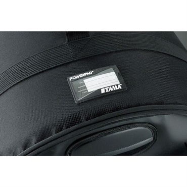 TAMA PBB20 [POWERPAD Bass Drum Bag]【在庫処分特価品】 画像4