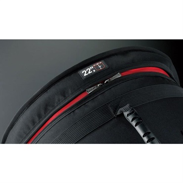 TAMA PBB20 [POWERPAD Bass Drum Bag]【在庫処分特価品】 画像5