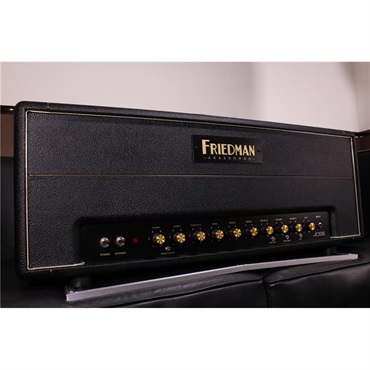 FRIEDMAN JOSE-100 [Jose Arredondo Tribute Amp] 画像1