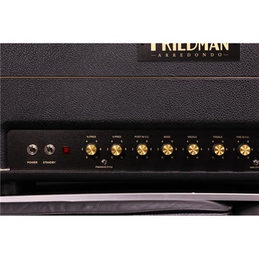 FRIEDMAN JOSE-100 [Jose Arredondo Tribute Amp] 画像2