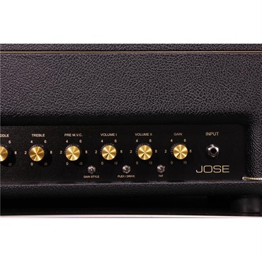 FRIEDMAN JOSE-100 [Jose Arredondo Tribute Amp] 画像3