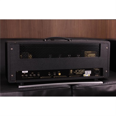 FRIEDMAN JOSE-100 [Jose Arredondo Tribute Amp] 画像6