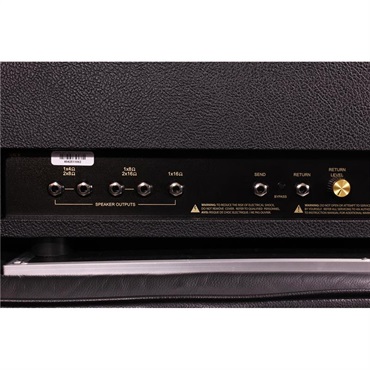 FRIEDMAN JOSE-100 [Jose Arredondo Tribute Amp] 画像7