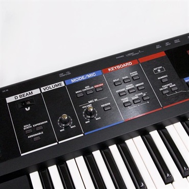 Roland USED 中古 【新楽器応援セール】JUNO-Di ※配送事項要ご確認 画像3