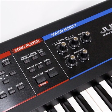 Roland USED 中古 【新楽器応援セール】JUNO-Di ※配送事項要ご確認 画像5