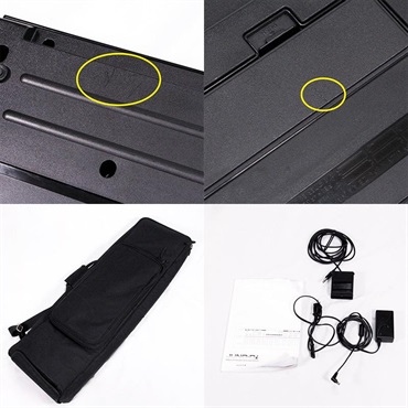 Roland USED 中古 【新楽器応援セール】JUNO-Di ※配送事項要ご確認 画像10