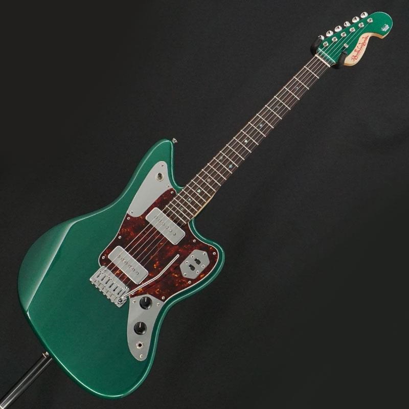 Psychederhythm USED 中古 Cheetah 90 (Montreal Green Metallic