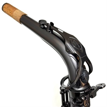 Cannonball USED 中古 アルトサックス キャノンボール A5-BiceB Raven S/N 204xx6 【調整&セットアップ後出荷】【5年間キーバランス調整無料】 画像1