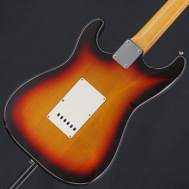 Fender Japan USED 中古 ST62-58US (3Tone Sunburst) [SN.Q020719] フェンダー 画像1