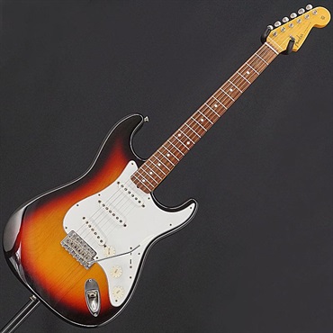 Fender Japan USED 中古 ST62-58US (3Tone Sunburst) [SN.Q020719] フェンダー 画像2