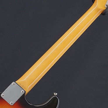 Fender Japan USED 中古 ST62-58US (3Tone Sunburst) [SN.Q020719] フェンダー 画像5