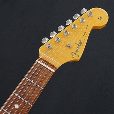 Fender Japan USED 中古 ST62-58US (3Tone Sunburst) [SN.Q020719] フェンダー 画像6
