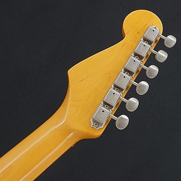 Fender Japan USED 中古 ST62-58US (3Tone Sunburst) [SN.Q020719] フェンダー 画像7