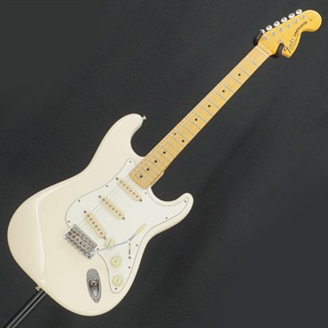 Fender Made in Japan USED 中古 JV Modified ‘60s Stratocaster (Olympic White) [SN.JV001887] フェンダー 画像2