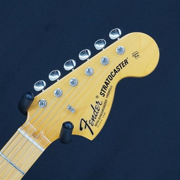Fender Made in Japan USED 中古 JV Modified ‘60s Stratocaster (Olympic White) [SN.JV001887] フェンダー 画像6