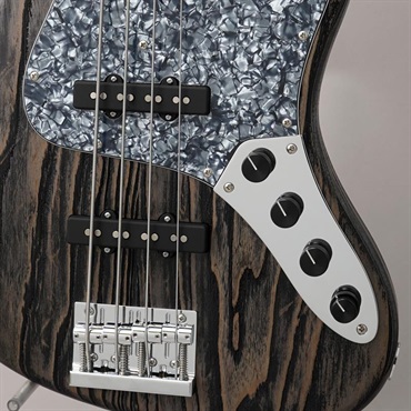 Sadowsky Guitars MetroLine 21-Fret Vintage J/J Bass 4st (SNB) [Ikebe 50th Anniversary Special Edition] #006024 画像8