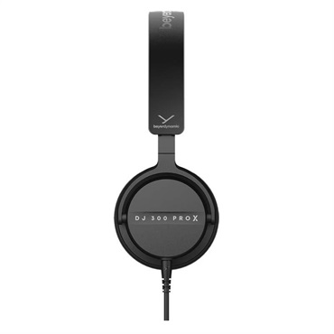 beyerdynamic DJ 300 PRO X (ベイヤーダイナミック)(DJヘッドフォン) 画像1