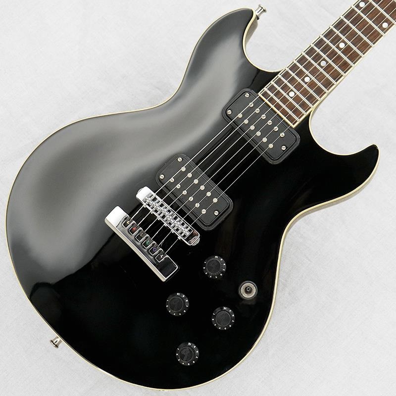 Fender Japan Vintage Master Series Flame Standard mid80's Black/R