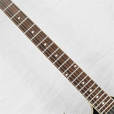 Fender Japan Vintage Master Series Flame Standard mid80's Black/R 画像8