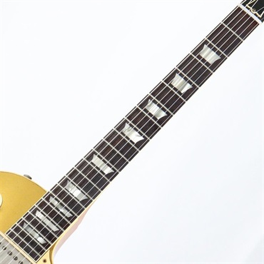 Gibson 1957 Les Paul Standard Gold Top Reissue Murphy Lab Ultra Heavy Aged (Double Gold) 【Weight≒4.21kg】 画像7