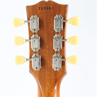 Gibson 1957 Les Paul Standard Gold Top Reissue Murphy Lab Ultra Heavy Aged (Double Gold) 【Weight≒4.21kg】 画像10