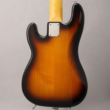 BLACK SMOKER Trad Master Series Beta P5 (2Tone Sunburst/Light Aged) 画像2