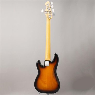 BLACK SMOKER Trad Master Series Beta P5 (2Tone Sunburst/Light Aged) 画像3