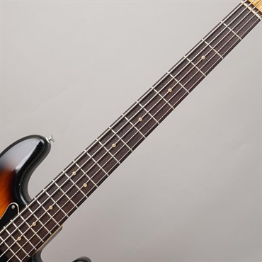 BLACK SMOKER Trad Master Series Beta P5 (2Tone Sunburst/Light Aged) 画像4