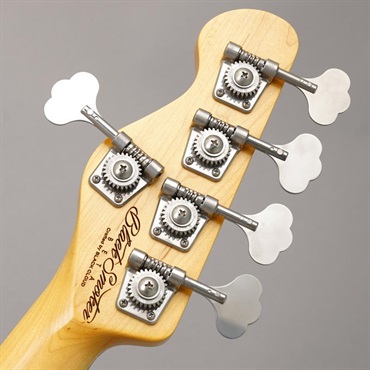 BLACK SMOKER Trad Master Series Beta P5 (2Tone Sunburst/Light Aged) 画像7