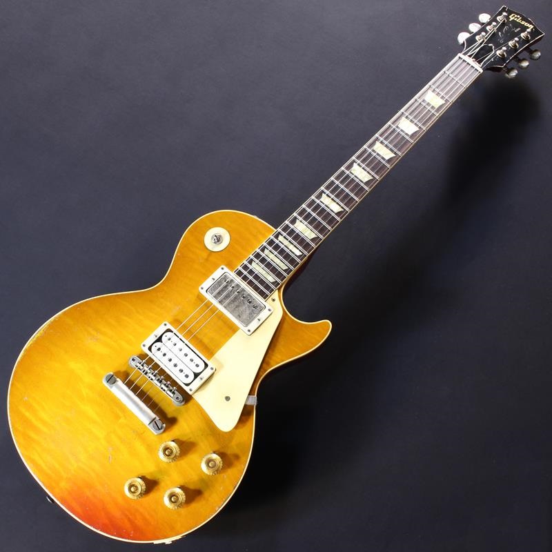 Gibson USED 中古 Limited Run Murphy Lab 1959 Les Paul Standard