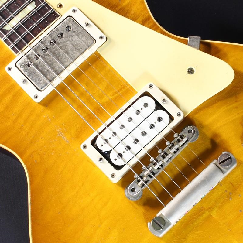 Gibson USED 中古 Limited Run Murphy Lab 1959 Les Paul Standard