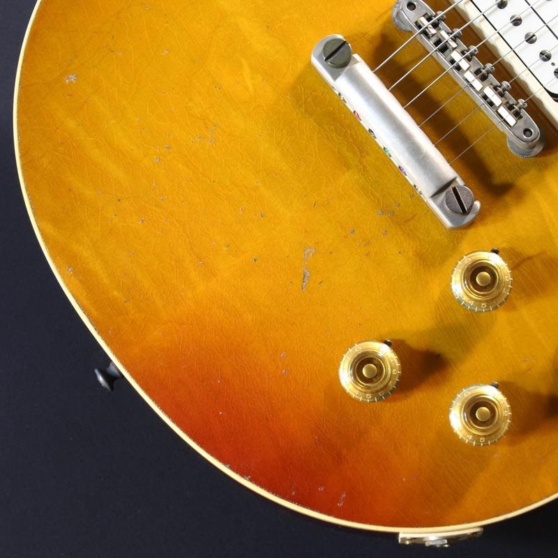 Gibson USED 中古 Limited Run Murphy Lab 1959 Les Paul Standard
