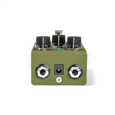 WAYHUGE 【秋のSUPER SALE】SMALLS RUSSIAN-PICKLE FUZZ (WAY HUGE ウェイヒュージ) ファズ 画像4