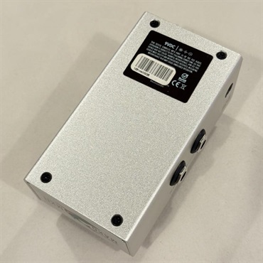 WALRUS AUDIO USED 中古 MAKO MKII D1 画像1