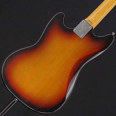 Fender Japan USED 中古 MG69 (3Tone Sunburst) [SN.U003027] フェンダー 画像1