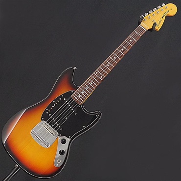 Fender Japan USED 中古 MG69 (3Tone Sunburst) [SN.U003027] フェンダー 画像2