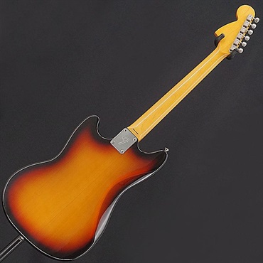 Fender Japan USED 中古 MG69 (3Tone Sunburst) [SN.U003027] フェンダー 画像3