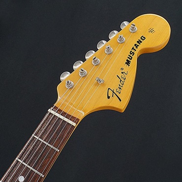 Fender Japan USED 中古 MG69 (3Tone Sunburst) [SN.U003027] フェンダー 画像6