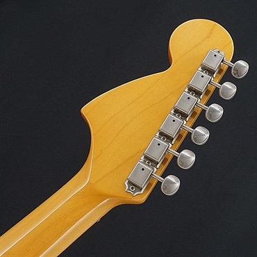 Fender Japan USED 中古 MG69 (3Tone Sunburst) [SN.U003027] フェンダー 画像7