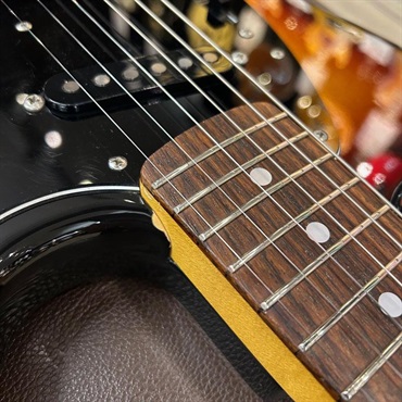 Fender Japan USED 中古 MG69 (3Tone Sunburst) [SN.U003027] フェンダー 画像9