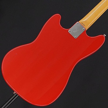 Fender Japan USED 中古 MG66 (Red) [SN.P007537] フェンダー 画像1