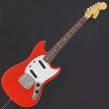 Fender Japan USED 中古 MG66 (Red) [SN.P007537] フェンダー 画像2