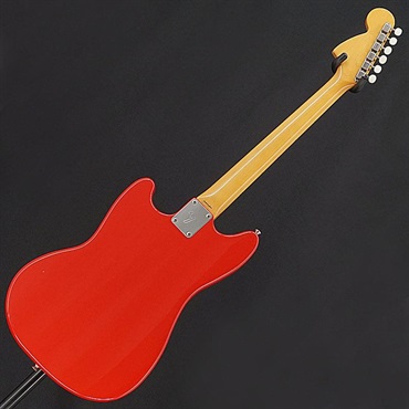 Fender Japan USED 中古 MG66 (Red) [SN.P007537] フェンダー 画像3