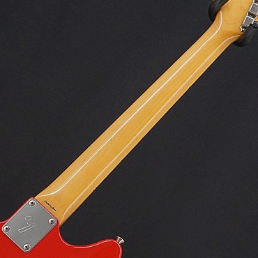 Fender Japan USED 中古 MG66 (Red) [SN.P007537] フェンダー 画像5
