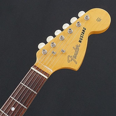 Fender Japan USED 中古 MG66 (Red) [SN.P007537] フェンダー 画像6