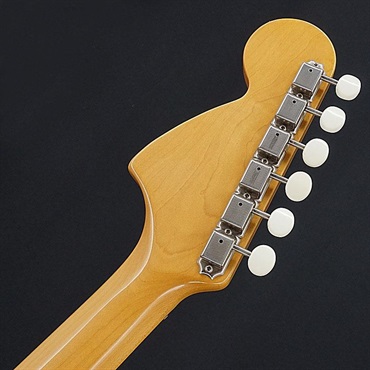 Fender Japan USED 中古 MG66 (Red) [SN.P007537] フェンダー 画像7