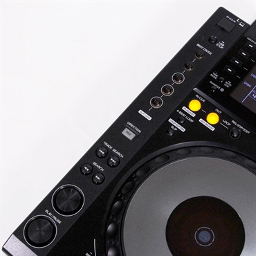 Pioneer DJ CDJ-900NXS 【展示アウトレット特価品】 画像1